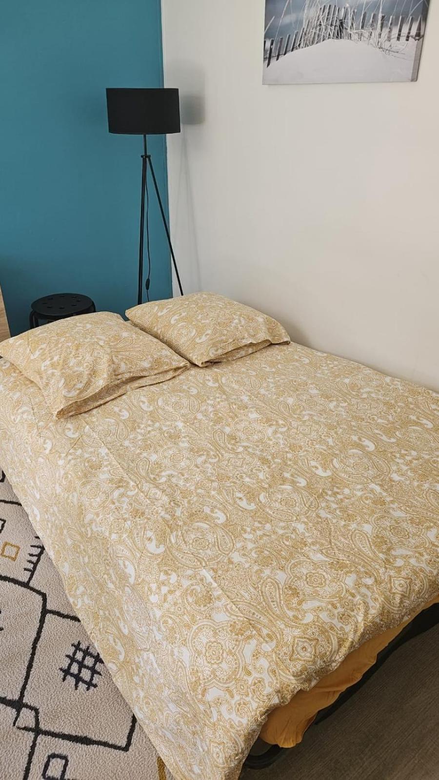 CORAIL STUDIO - 2MIN PLAGE CENTRE VILLE WIFI - IDEAL FAMILLE - CoHôteConciergerie la Grande Motte La Grande-Motte Exterior foto