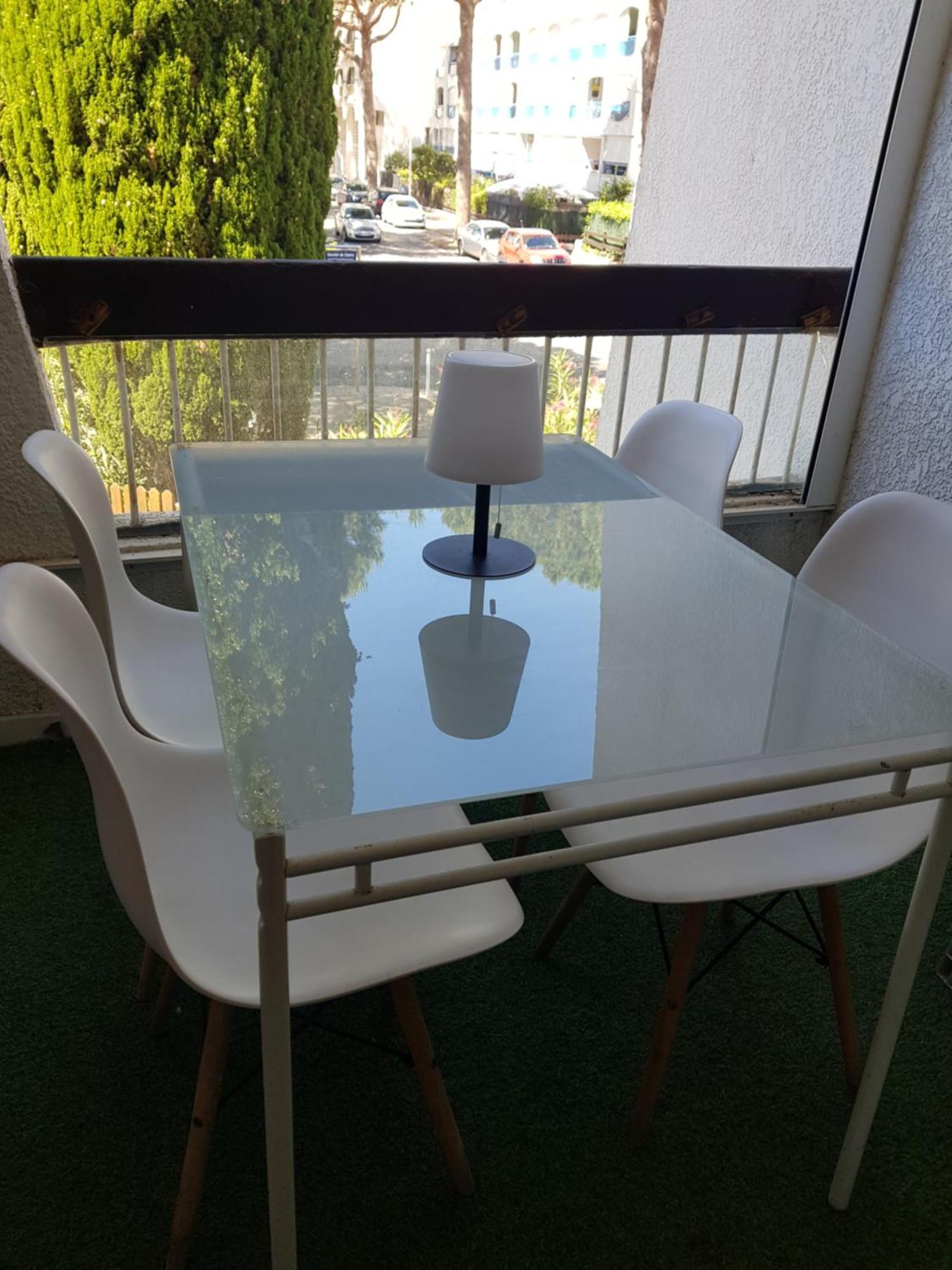 CORAIL STUDIO - 2MIN PLAGE CENTRE VILLE WIFI - IDEAL FAMILLE - CoHôteConciergerie la Grande Motte La Grande-Motte Exterior foto
