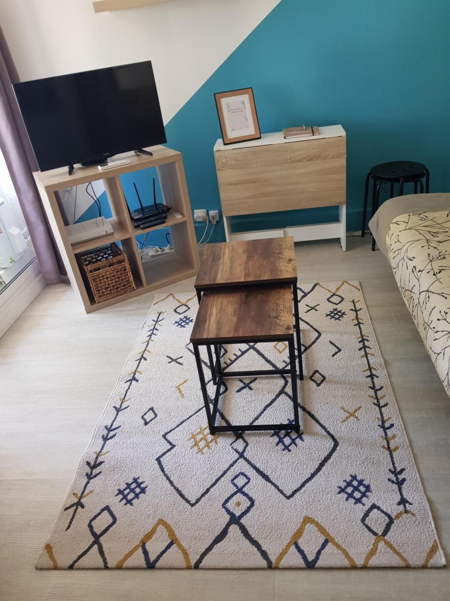 CORAIL STUDIO - 2MIN PLAGE CENTRE VILLE WIFI - IDEAL FAMILLE - CoHôteConciergerie la Grande Motte La Grande-Motte Exterior foto